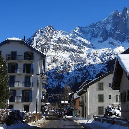 DIFY Clos des Roches - Chamonix Mont Blanc Exterior foto